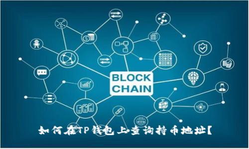 如何在TP钱包上查询持币地址？