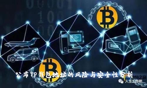 公布TP钱包地址的风险与安全性分析