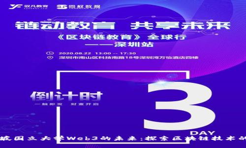 新加坡国立大学Web3的未来：探索区块链技术的潜力