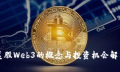 美股Web3的概念与投资机会