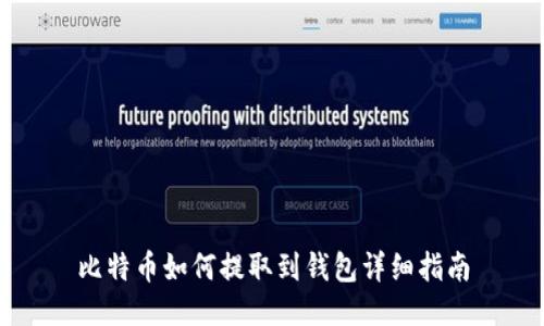 比特币如何提取到钱包详细指南