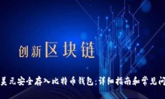 如何将美元安全存入比特