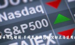 比特币钱包解析：不同类