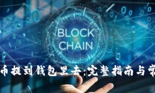 怎么把比特币提到钱包里去：完整指南与常见问题解答