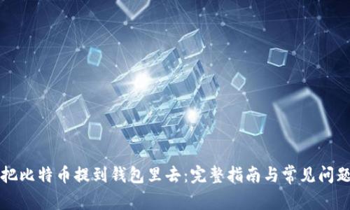 怎么把比特币提到钱包里去：完整指南与常见问题解答