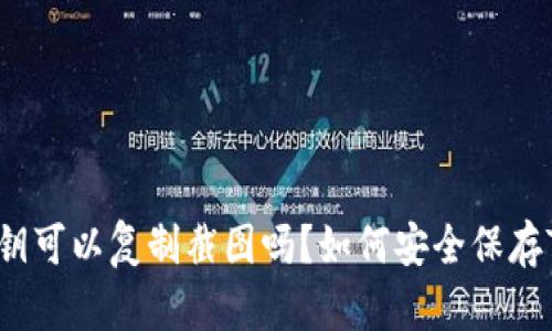 TP钱包的私钥可以复制截图吗？如何安全保存TP钱包私钥？