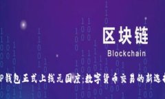 TP钱包正式上线元国度：数