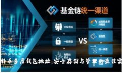 比特币多层钱包地址：安