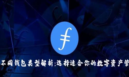比特币不同钱包类型解析：选择适合你的数字资产管理工具