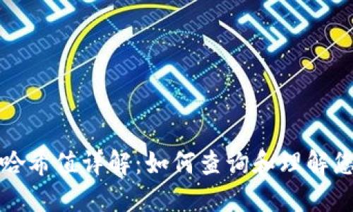 TP钱包交易哈希值详解：如何查询和理解您的交易信息