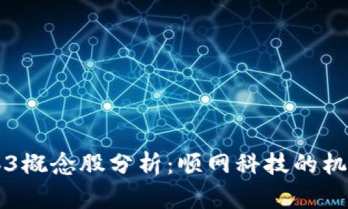 国内Web3概念股分析：顺网科技的机遇与挑战