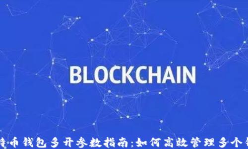 
比特币钱包多开参数指南：如何高效管理多个钱包