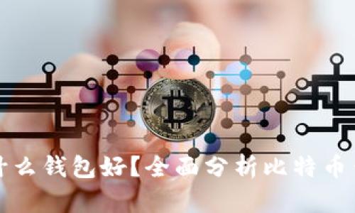 比特币存放在什么钱包好？全面分析比特币钱包类型与优劣