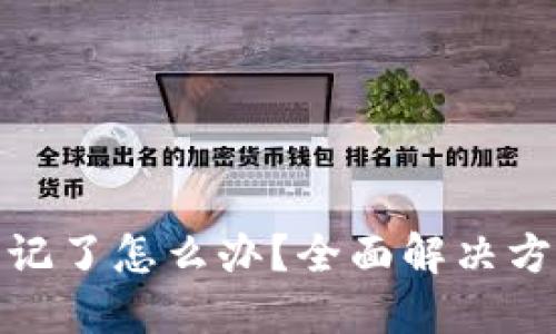 TP钱包密码忘记了怎么办？全面解决方案与应对策略