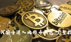 如何安全进入比特币钱包