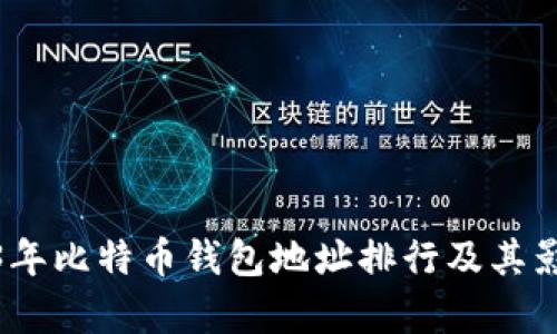 : 2023年比特币钱包地址排行及其影响分析