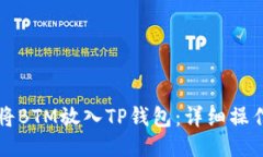 如何将BTM放入TP钱包：详细