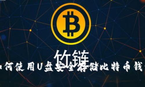 如何使用U盘安全存储比特币钱包