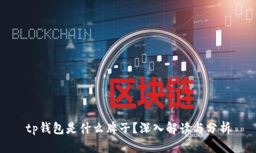 tp钱包是什么牌子？深入解读与分析