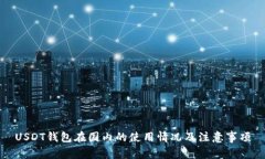 USDT钱包在国内的使用情况