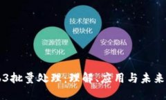 Web3批量处理：理解、应用