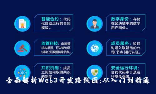 全面解析Web3开发路线图：从入门到精通