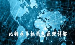 比特币手机钱包原理详解