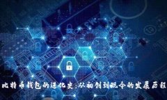 比特币钱包的进化史：从