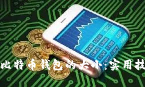 如何缩小比特币钱包的大小：实用技巧与建议