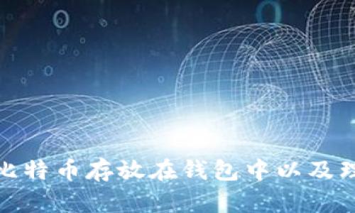 如何安全地将比特币存放在钱包中以及理解分叉的概念