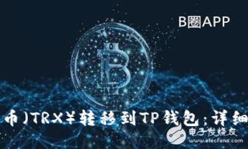 如何将波场币（TRX）转移到TP钱包：详细指导与技巧