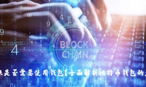 比特币转账是否需要使用钱包？全面解析比特币钱包的意义与功能