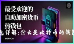 比特币钱包详解：什么是