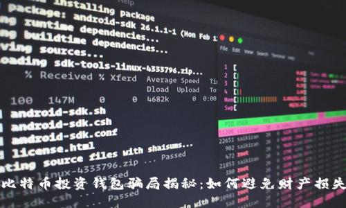 比特币投资钱包骗局揭秘：如何避免财产损失