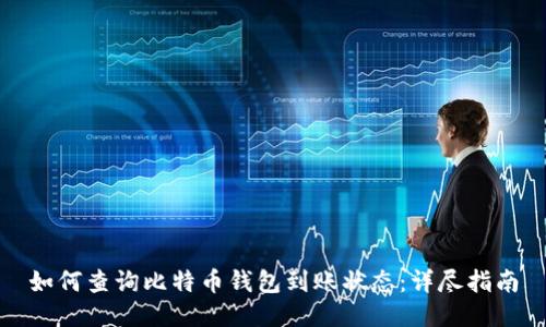 如何查询比特币钱包到账状态：详尽指南