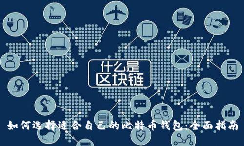如何选择适合自己的比特币钱包：全面指南