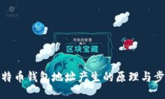 比特币钱包地址产生的原理与步骤