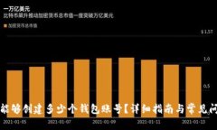 TP钱包能够创建多少个钱包