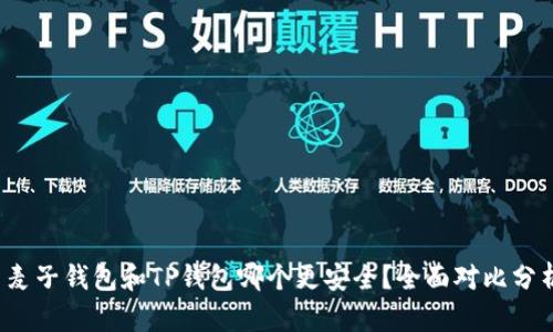  麦子钱包和TP钱包哪个更安全？全面对比分析