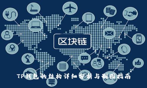 TP钱包的结构详细分析与制图指南