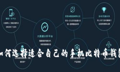 如何选择适合自己的手机比特币钱包