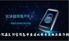 如何在支付宝钱包中查看比特币及相关操作指南